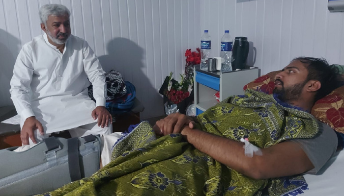 تصویر بشکریہ سوشل میڈیا