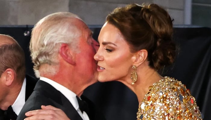 King Charles, Kate Middleton strengthen bond after cancer diagnoses