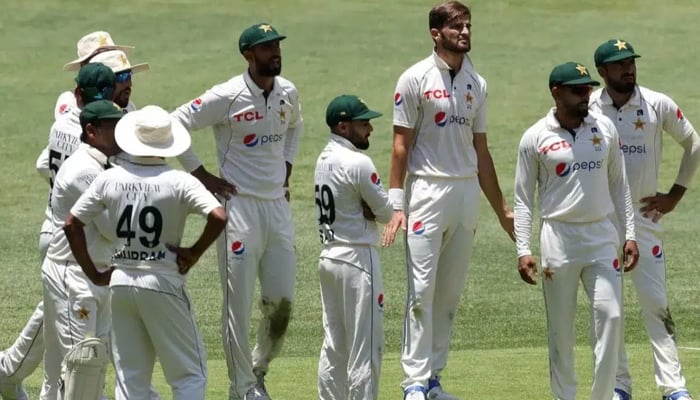 ICC World Test Championship, a step up for Pakistan team