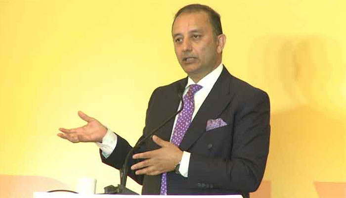پیٹرولیم مصنوعات پر سیلز ٹیکس نفاذ کی بات علم میں نہیں، مصدق ملک