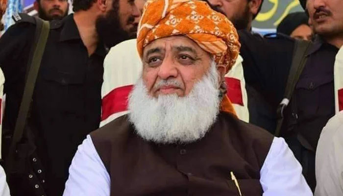 جے یوآئی کا ضمنی انتخابات کے بائیکاٹ کا اعلان