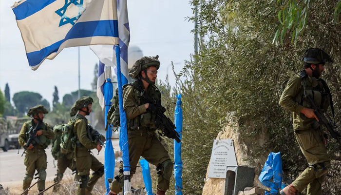 اسرائیل کا رمضان کے فوری بعد رفح میں حملوں کا منصوبہ