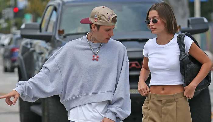 Hailey Bieber wants 'trial separation' from Justin Bieber?