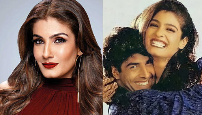 Raveena Tandon responds to suicide rumors: ‘What’s the big deal?’