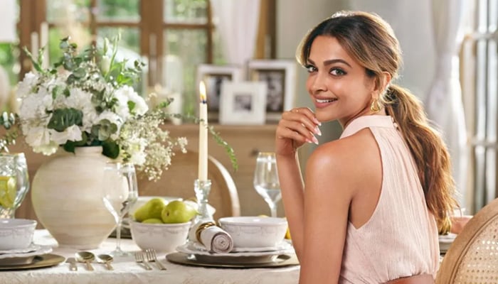 Deepika Padukone recalls cooking for first time: ‘I sat on eggs’