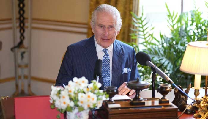 King Charles ‘won’t sit with royal family members’ at Easter Matins service: Here's why