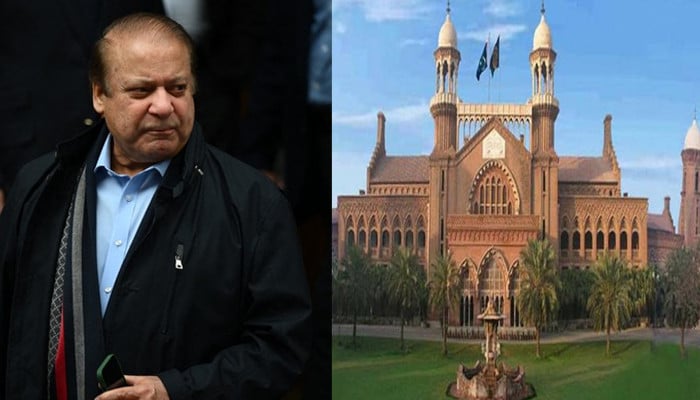 کسان کارڈ پر نواز شریف کی تصویر لگانے کا اقدام عدالت میں چیلنج