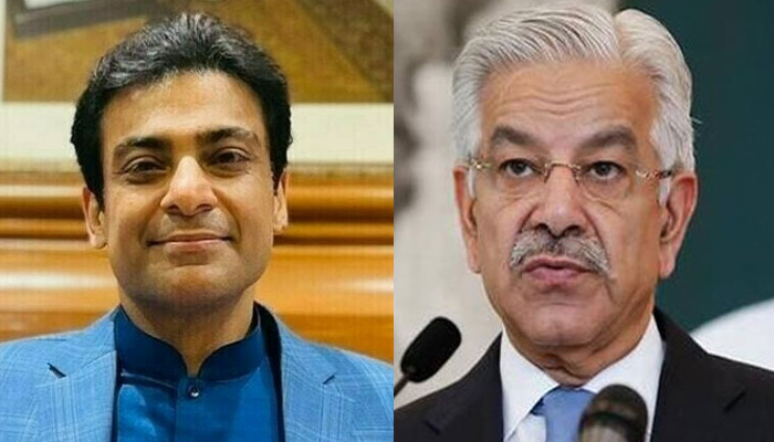 حمزہ شہباز، خواجہ آصف سمیت 41 ارکان اسمبلی کی کامیابی چیلنج