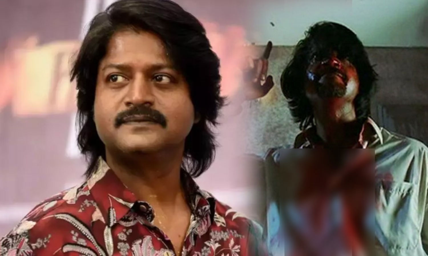 Daniel Balaji dies at 48 due to heart attack 