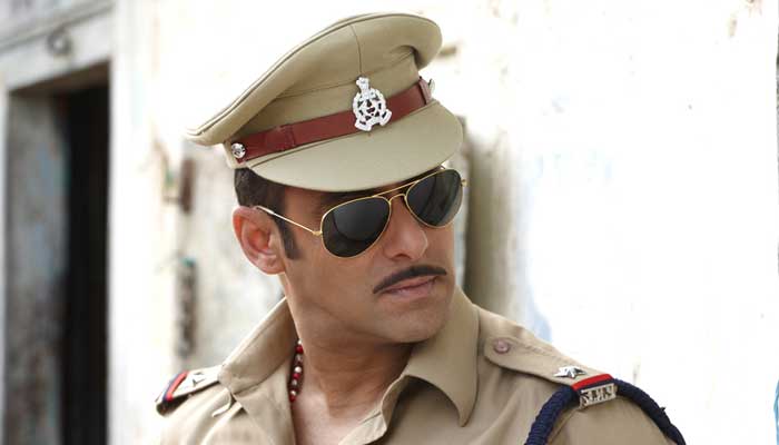 Salman Khan talks about disagreement with Arbaaz Khan on ‘Dabangg 4’ script
