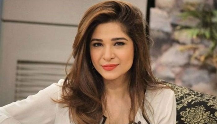 Ayesha Omar drops a glimpse of her healing journey post surgery