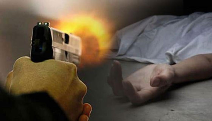 شکر گڑھ: لڑکی کے گلاس مارنے پر ڈاکوؤں کے ہاتھوں بھائی قتل