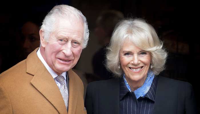 King Charles quits THIS bad habit on Queen Camilla’s plea amid his ...