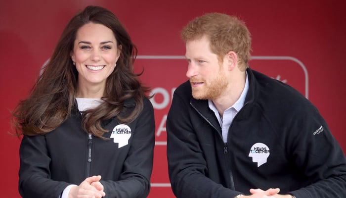 Prince Harry feels useless since Kate Middleton’s cancer diagnosis