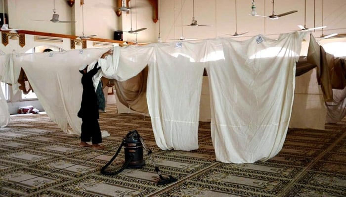 --- فائل فوٹو
