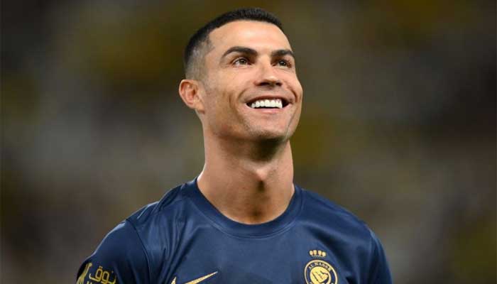 Ronaldo Nets Second Consecutive Hat-Trick in Al Nassr’s Saudi league win