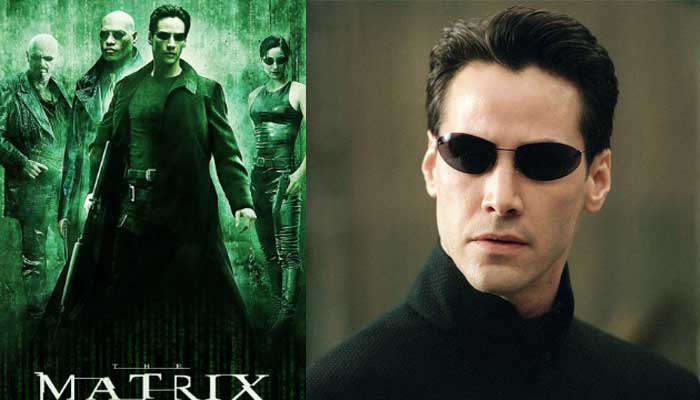  ‘Matrix 5’ is in development with Keanu Reeves?