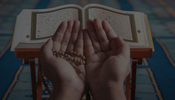 ’’شبِ قدر‘‘ دعاؤں کی قبولیت کے بابرکت لمحات
