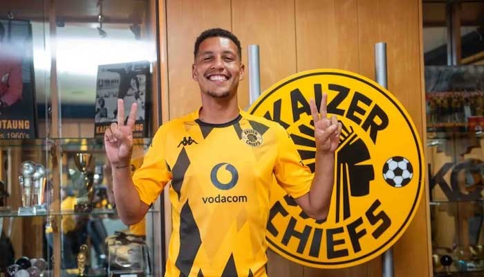Luke Fleurs: South African footballer shot dead in Johannesburg hijacking tragedy