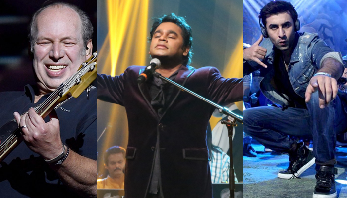 Hans Zimmer to make Bollywood debut under A.R. Rahman in ‘Ramayana’