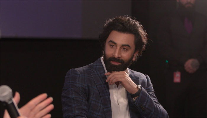Ranbir Kapoor rejects Hollywood, prefers working in Bollywood 