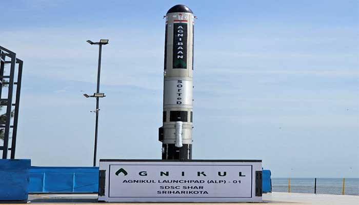 India's first semi-cryogenic rocket launch postponed again
