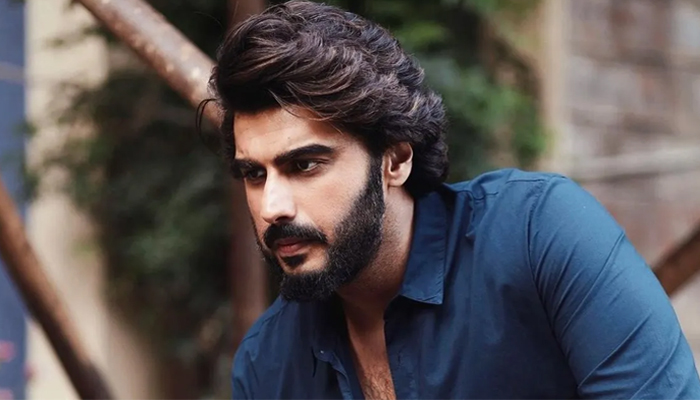 Arjun Kapoor has been going through ‘inner turmoil’ since parent’s divorce