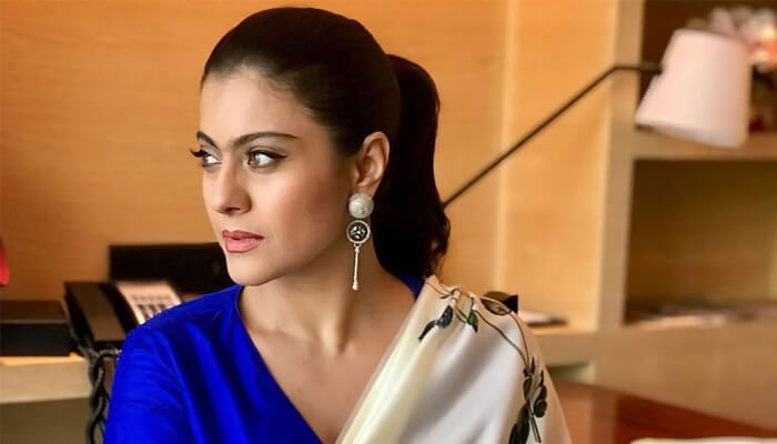 Kajol Shows Off Her New Makeover In Fresh Post: See