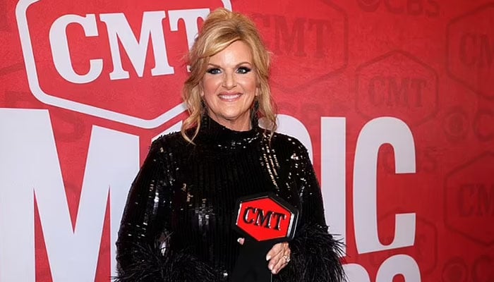 Trisha Yearwood makes history at 2024 CMT Music Awards Wins Inaugural June Carter Cash Humanitarian Award