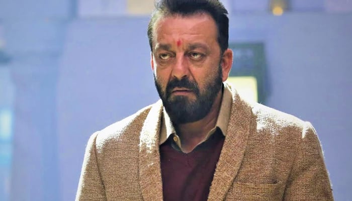 Sanjay Dutt on joining National Congress Party: ‘Will be first to announce’