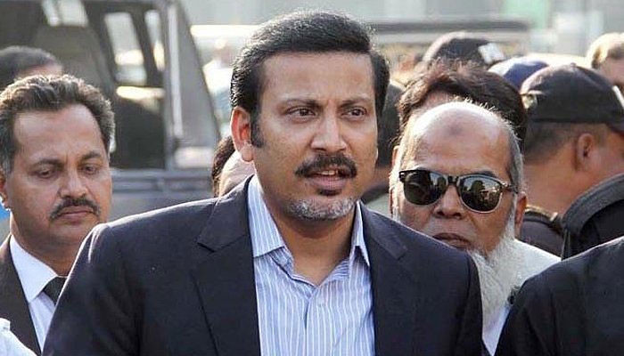 جرائم سے نمٹنے کیلئے محلہ کمیٹیاں بنارہے ہیں، فیصل سبزواری