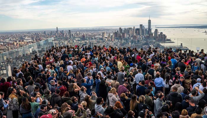 Watch total solar eclipse 2024 through the eye of lens: Pictures inside