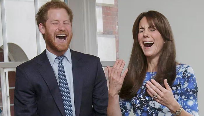 Kate Middleton is Prince Harry’s ‘second biggest loss’ after mother Diana’s death