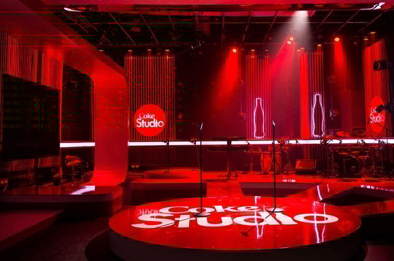 Coke Studio Season 15 set to make a triumphant return