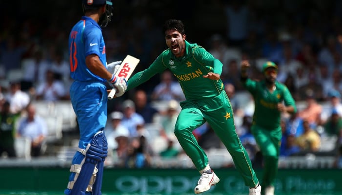 محمد عامر کی پاکستان ٹیم میں واپسی، آخری انٹرنیشنل میچ کب کھیلا تھا؟