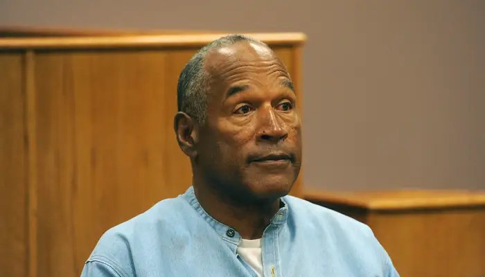 OJ Simpson, former football acquitted of murder, dies at the age of 76