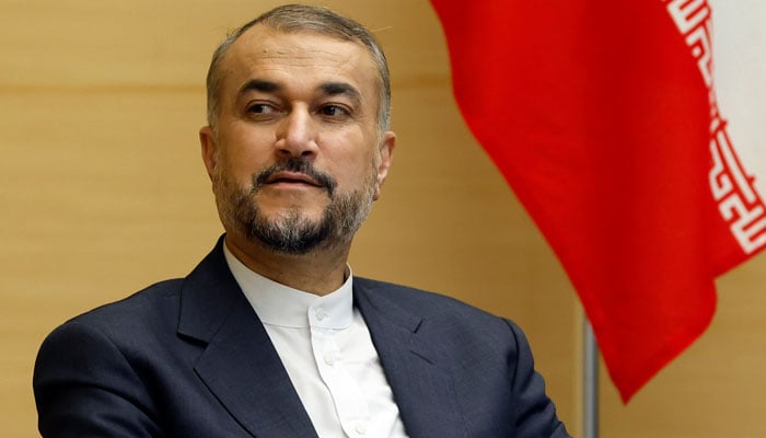 ایرانی وزیر خارجہ اگلے ہفتے نیویارک جائیں گے