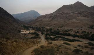 شاہ نورانی، حادثے سے پہلے کی ویڈیو سامنے آگئی