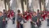 فلسطینی بچوں کا نعرۂ تکبیر بلند کر کے عید الفطر کا جشن، ویڈیو وائرل
