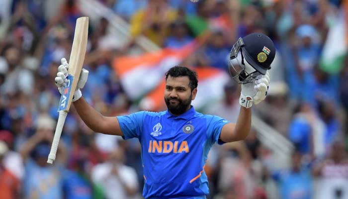 Rohit Sharma opens up about his retirement plans