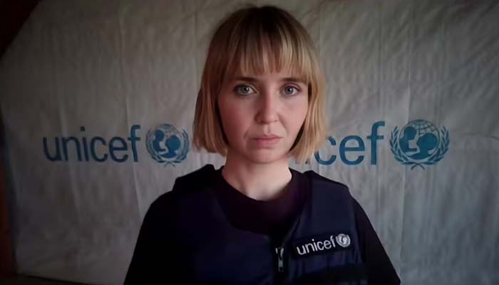 Australian UNICEF aid workers convoy in Gaza hit by live ammunition: Report