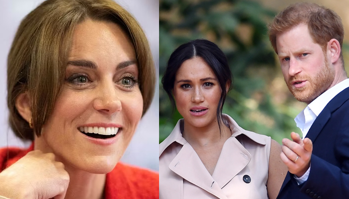 Kate Middleton’s popularity title ‘worries’ Prince Harry, Meghan Markle