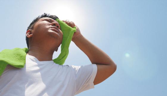 کون سی غذائیں گرمی میں جسم کو ٹھنڈا رکھتی ہیں؟