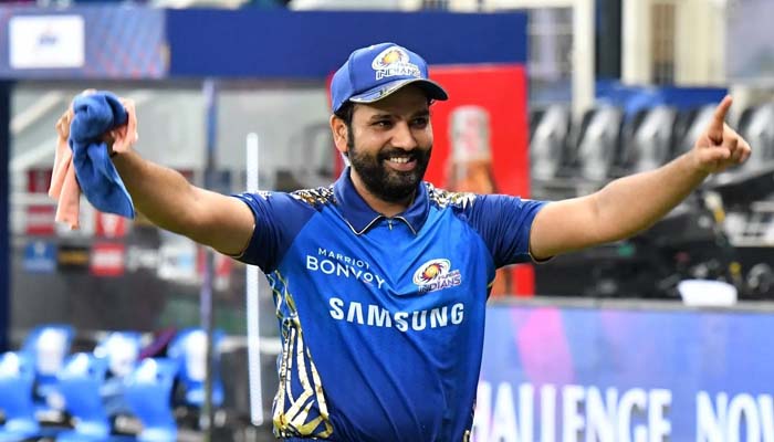Rohit Sharma achieves another milestone in IPL: Find out