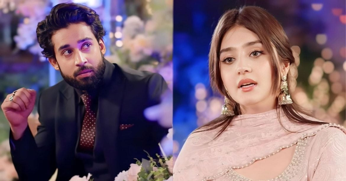 'Ishq Murshid's last episode gears up for a cinematic release on May 3: Reports