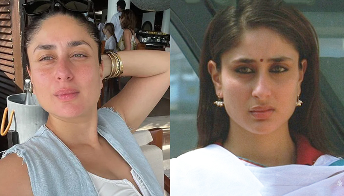 Kareena Kapoor teleports back to ‘Omkara’