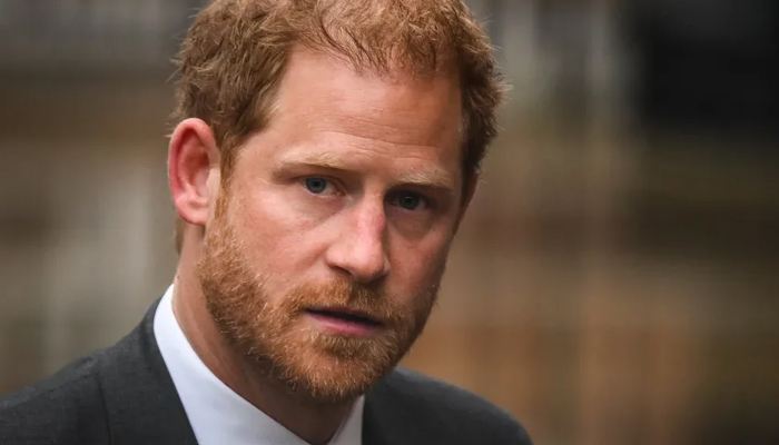 Prince Harry apologizes after breaking strict rule in High Court battle