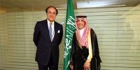واشنگٹن: وزیر خزانہ کی سعودی ہم منصب سے ملاقات، دو طرفہ شراکت داری بڑھانے پر اتفاق