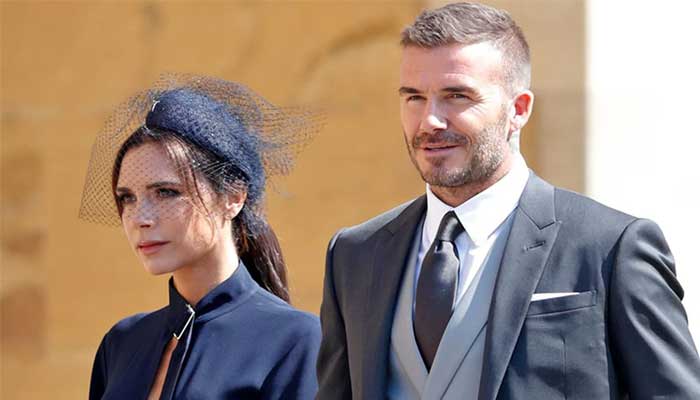 David Beckham's sweet wish to wife Victoria on her 50th birthday