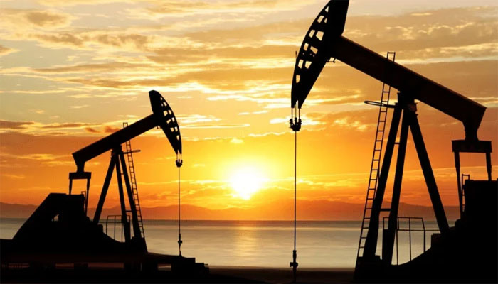 عالمی منڈی میں تیل و گیس کی قیمت میں 3 فیصد تک کمی